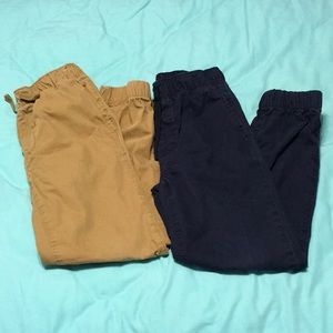 Boy’s Gap Joggers